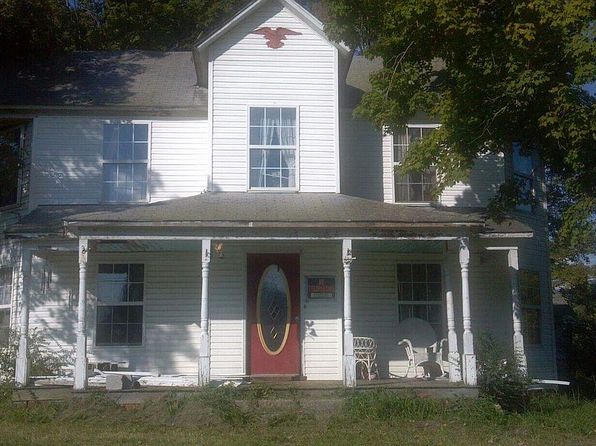 703 Blair Rd
