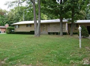 6179 Mapleridge Dr, Flint, MI 48532