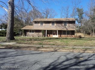 45 Turnberry Drive, Lincroft, NJ