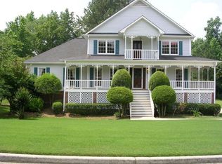 371 Golfcrest Dr SE, Conyers, GA 30094