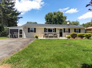 113 Ridge St, Madison Heights, VA 24572