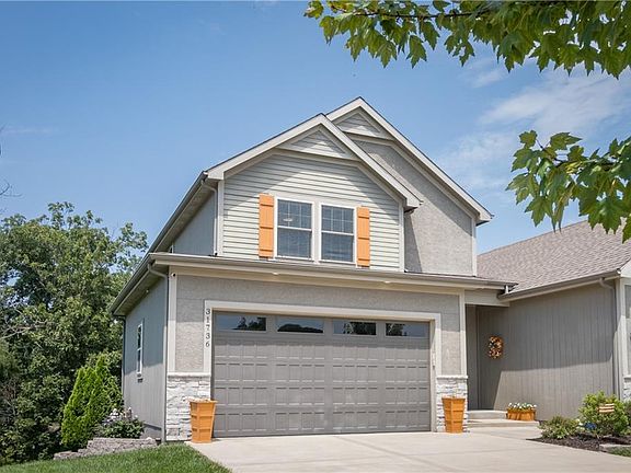 2nd image of 31736 W 83rd Ct