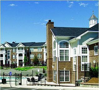2nd image of 1163 Mill Crossing Dr APT 102