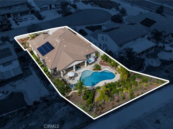 30126 Night Passage Cir, Menifee, CA 92584