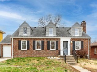 6842 Roberts Ave, Saint Louis, MO