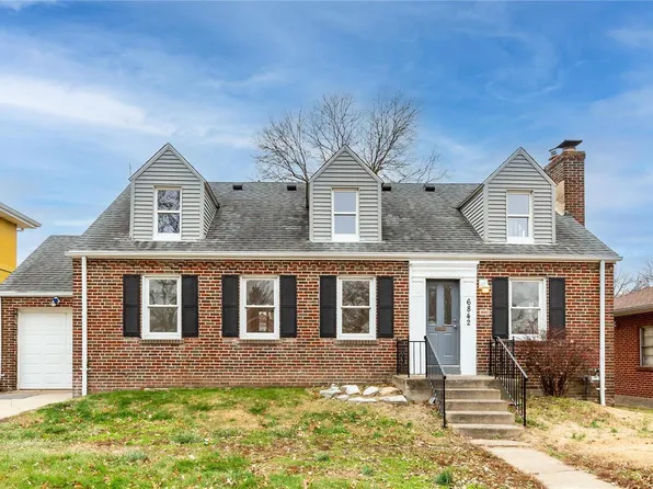 6842 Roberts Ave, Saint Louis, MO 63130