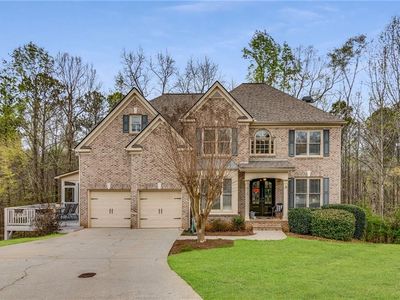 6845 Ulster Ct, Alpharetta, GA, 30005
