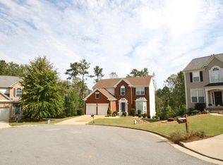 358 Santa Anita Ave, Woodstock, GA 30189