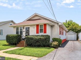 206 Winston Ave, Wilmington, DE 19804