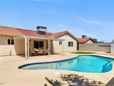 260 Lido Dr, Henderson, NV, 89015