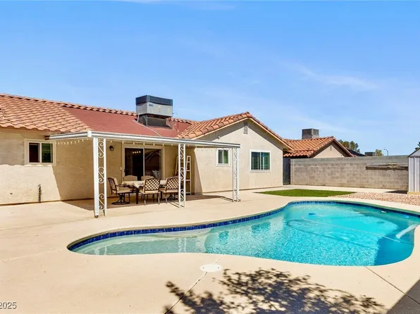 260 Lido Dr, Henderson, NV 89015