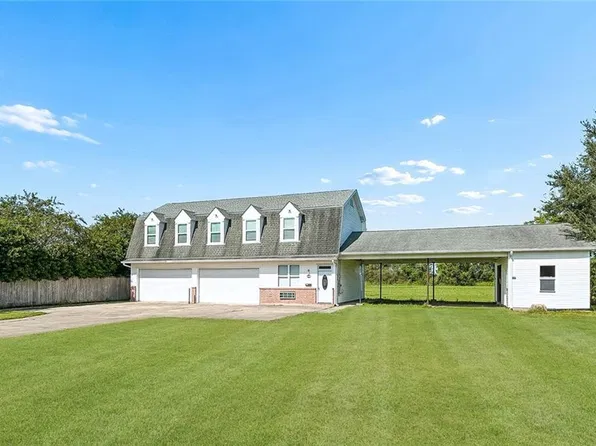 4445B E Saint Bernard Hwy, Meraux, LA 70075