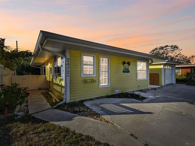 2472 Trade Winds Dr, Dunedin, FL, 34698
