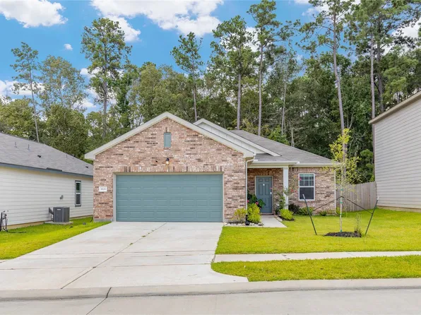 3626 Addington Ct, Huffman, TX 77336