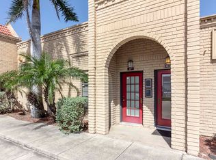 2390 Central Blvd STE F, Brownsville, TX 78520