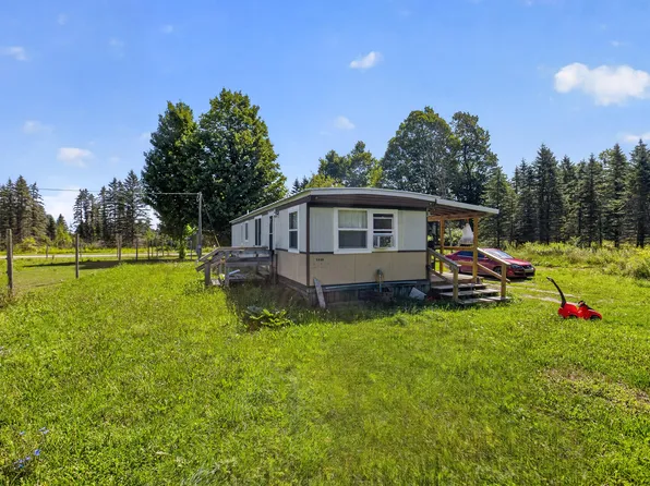7137 S Deer Lake Rd, Reed City, MI 49677