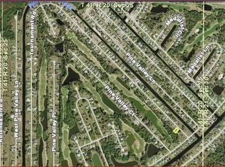 8 Tournament Rd, Rotonda West, FL 33947