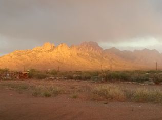 6151 Steeler Ln, Las Cruces, NM 88012