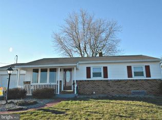 2713 Emig Mill Rd, Dover, PA 17315