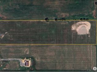 260 South Rd, Wagoner, OK 74467