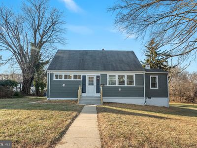 740 Silver Creek Rd, Baltimore, MD, 21208