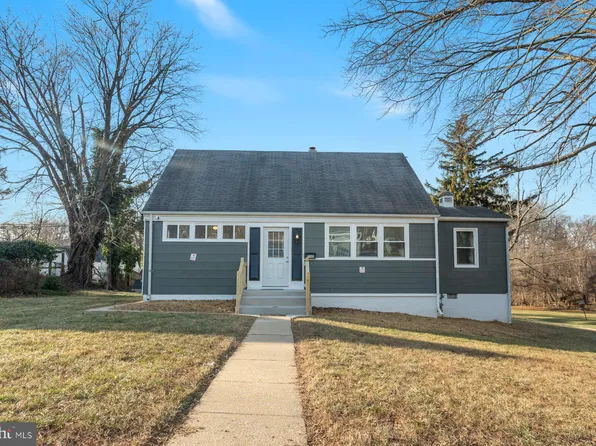 740 Silver Creek Rd, Pikesville, MD 21208