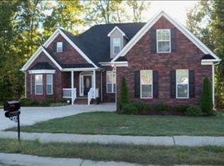 1658 Shetland Ln, Rock Hill, SC 29730
