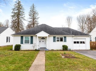 148 Higby Rd, Utica, NY 13501