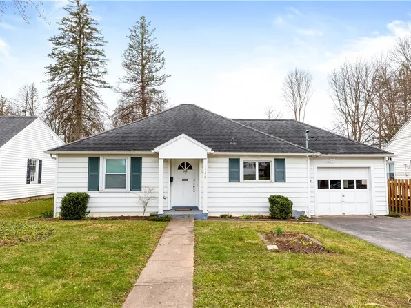 148 Higby Rd, Utica, NY 13501