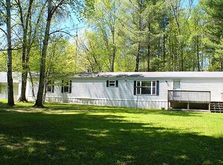 46177 215th Street, garrison, MN 56450