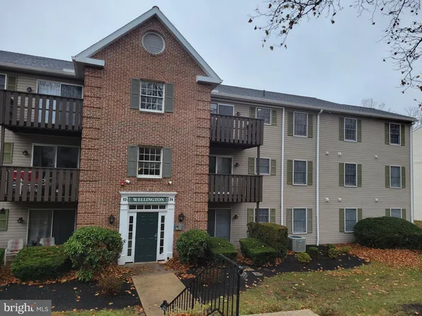 620 Manatawny St APT 21, Pottstown, PA 19464