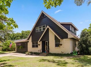724 S Ammerman Ave, Eastland, TX 76448