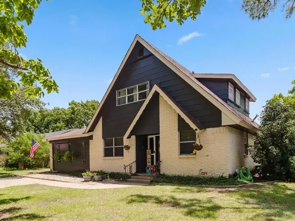 724 S Ammerman Ave, Eastland, TX 76448