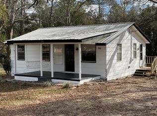 266 Railroad St, Berlin, GA 31722