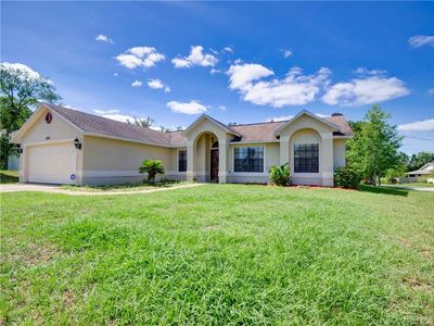 2469 Crowley Ter, Deltona, FL, 32738