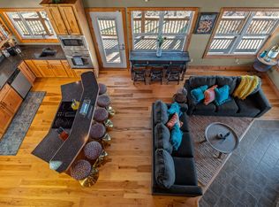 11 Nc 8720 #ID1297035P, Jasper, AR 72641