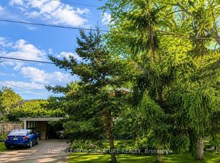 1509 Tansley Dr, Oakville, ON L6L2N7