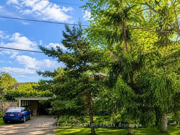 1509 Tansley Dr, Oakville, ON L6L 2N7
