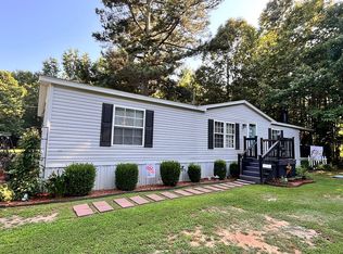 413 Russell Rd, Cabot, AR 72023