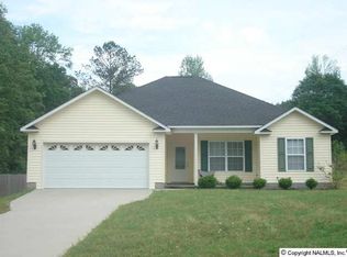 800 Roan Rd NE, Hartselle, AL 35640