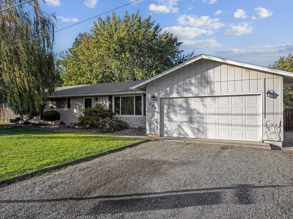 408 W 36th Ave, Kennewick, WA 99337