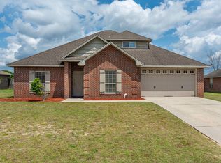 5231 Moore Loop, Crestview, FL 32536