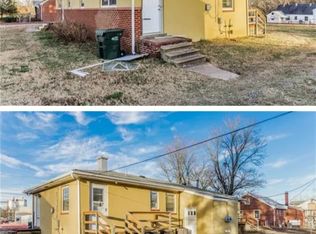 2825 Terminal Ave, Richmond, VA 23234