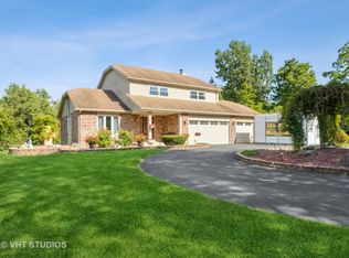 13911 Chicory Trl, Homer Glen, IL 60491