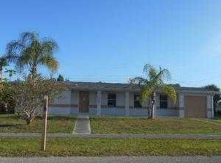 21460 Augusta Ave, Pt Charlotte, FL 33952