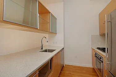 Rented by Town Residential