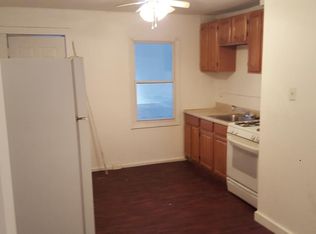 2228 Christian St, Baltimore, MD