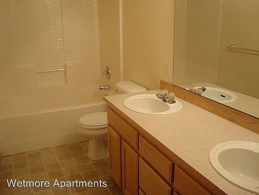 4th image of 1831 Wetmore Ave APT 202