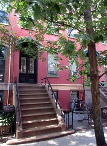 129 Wayne St, Jersey City, NJ, 07302
