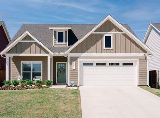 841 Meadow Bend Loop W, Grapevine, TX 76051